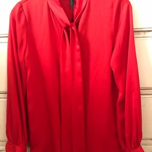 BCBG Maxazria Blouse